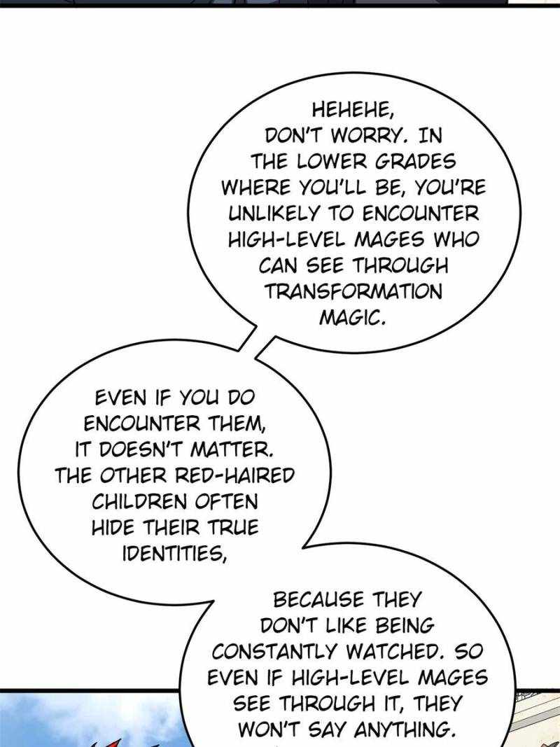 Evil Dragon Is Reincarnated! Revenge Begins at the Age of Five! Chapter 278 26